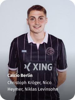 Calcio Berlin