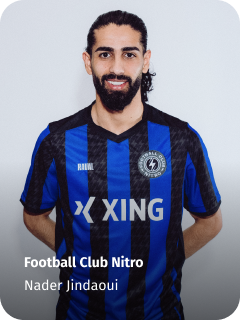 Football Club Nitro